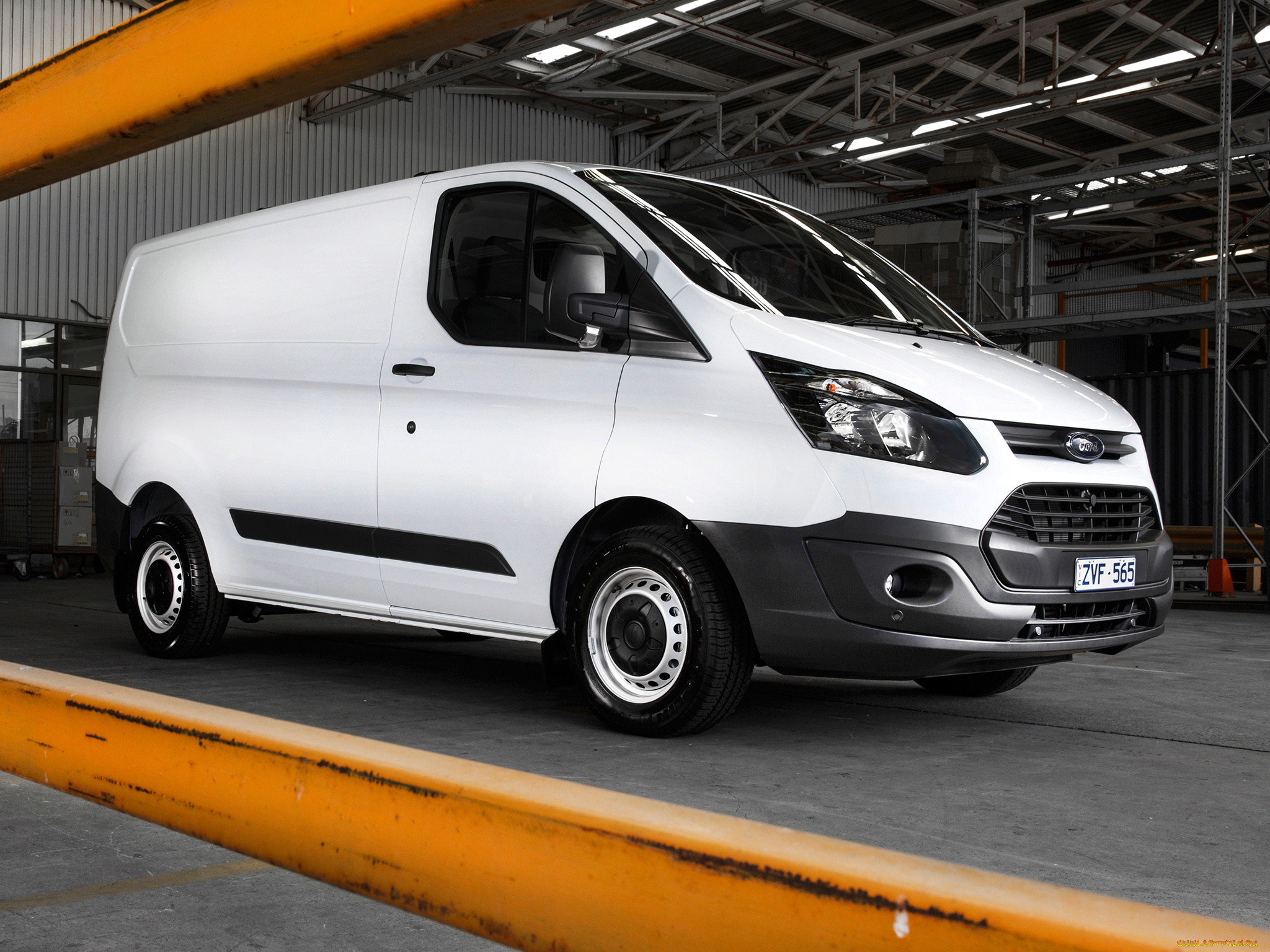 , ford trucks, , 2014, au-spec, ford, transit, custom